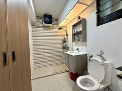 Blk 419A Waterfront II @ Northshore (Punggol), HDB 3 Rooms #632067751